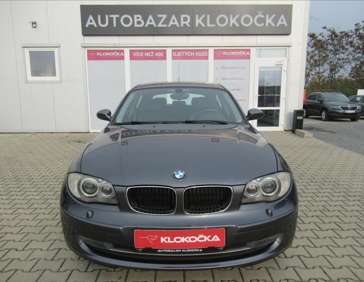 BMW Řada 1 4