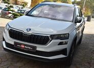 Škoda Karoq 3