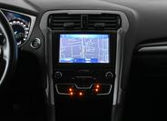 Ford Mondeo 12