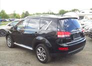 Citroën C-Crosser 4