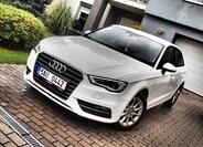 Audi A3 1
