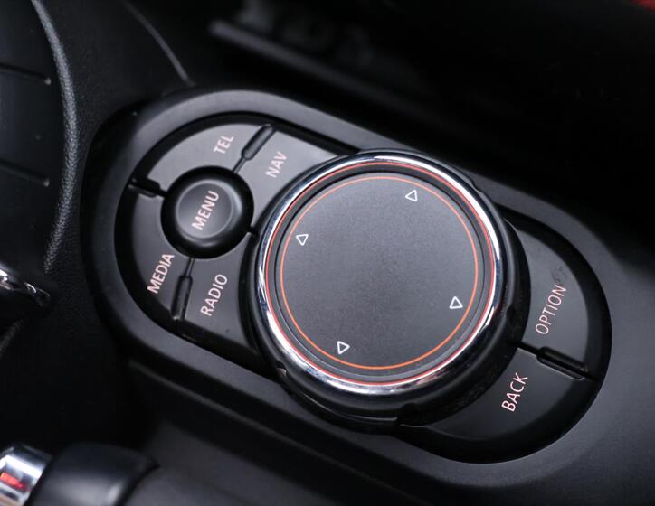 Mini Cooper 30