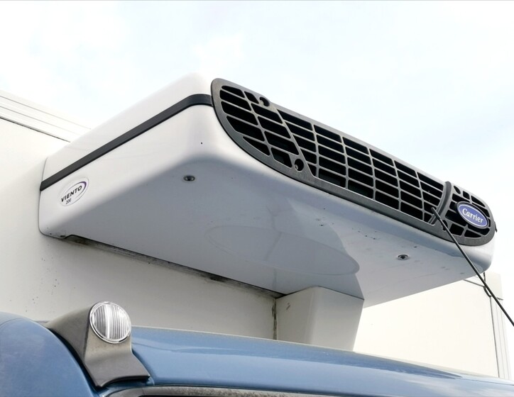 Volkswagen Crafter 19