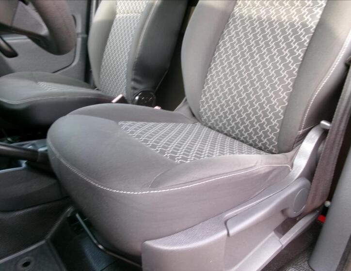 Renault Kangoo 19