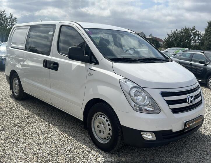 Hyundai H 1 3