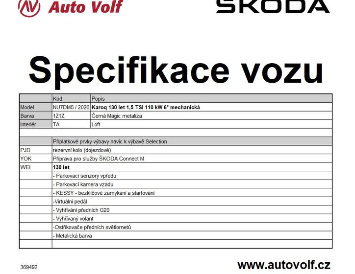 Škoda Karoq 2