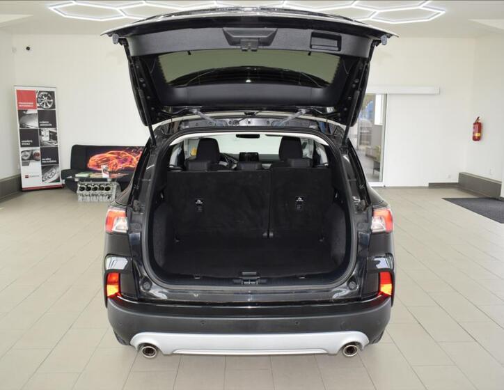 Ford Kuga 12