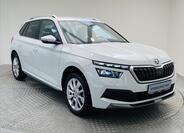 Škoda Kamiq 24