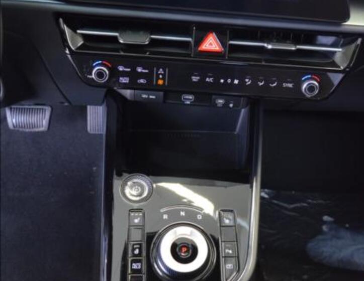 KIA Niro 6