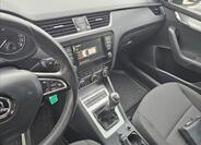 Škoda Octavia 13