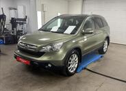 Honda CR-V 3
