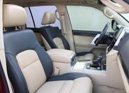 Toyota Land Cruiser 32