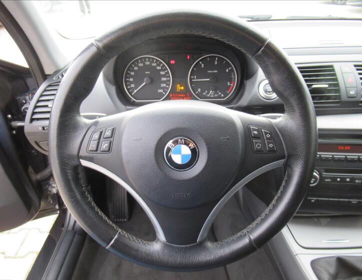 BMW Řada 1 11