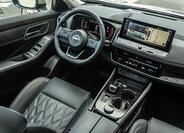 Nissan X-Trail 11