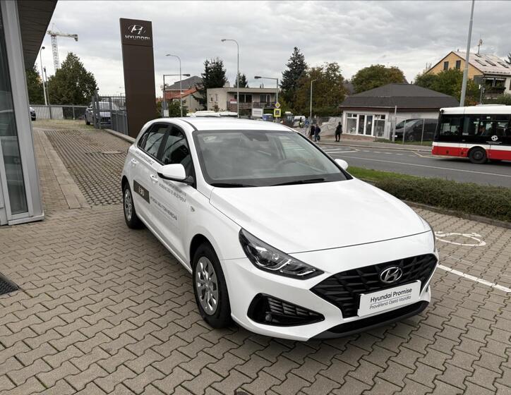 Hyundai i30 7