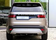 Land Rover Discovery 9