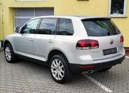 Volkswagen Touareg 7
