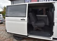 Volkswagen Transporter 20