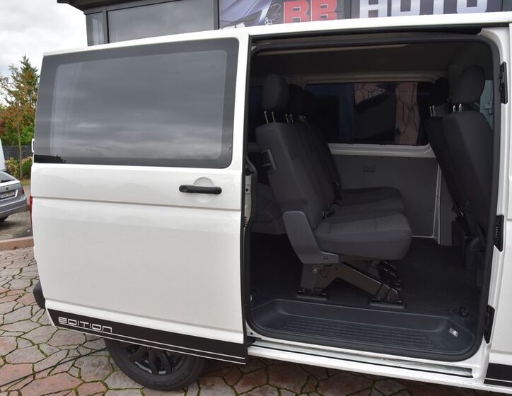 Volkswagen Transporter 20