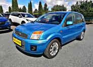 Ford Fusion 3
