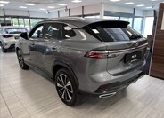 MG HS 5