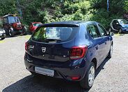 Dacia Sandero 5