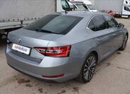Škoda Superb 4
