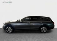 Mercedes-Benz Třídy E 8