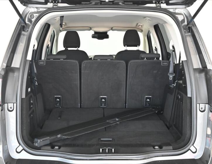 Ford Galaxy 7