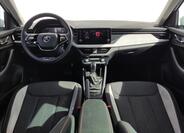 Škoda Kamiq 5