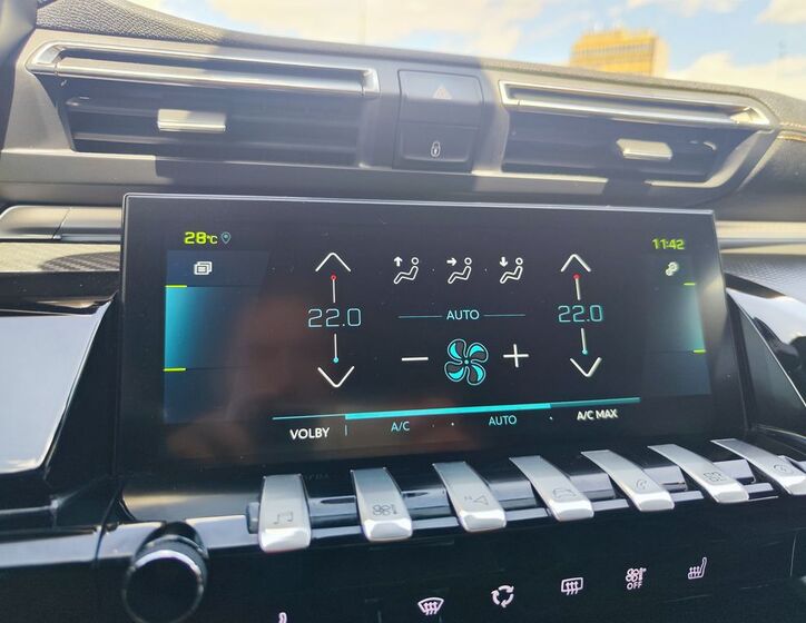 Peugeot 508 20