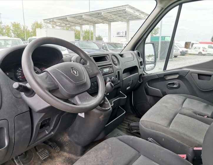 Renault Master 3