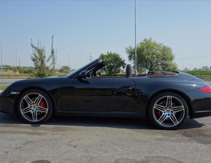 Porsche 911 46
