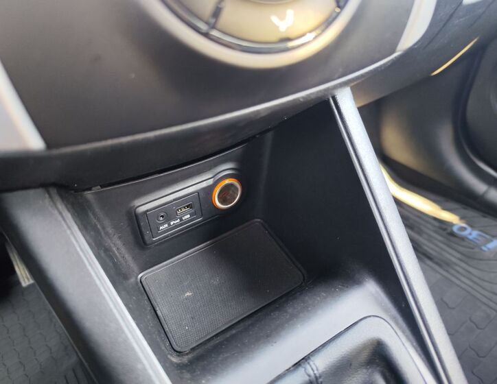 KIA Venga 17