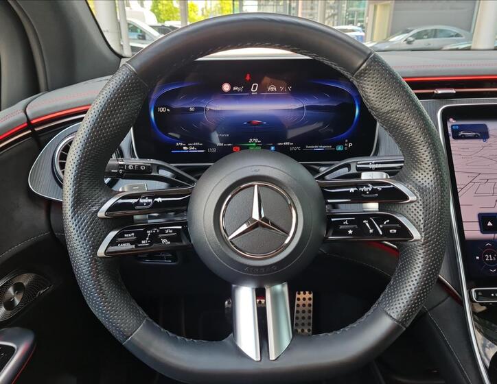 Mercedes-Benz EQE 10