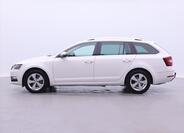 Škoda Octavia 4