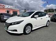 Nissan Leaf 11