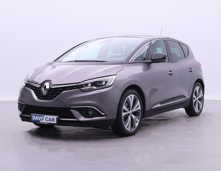Renault Scénic 3