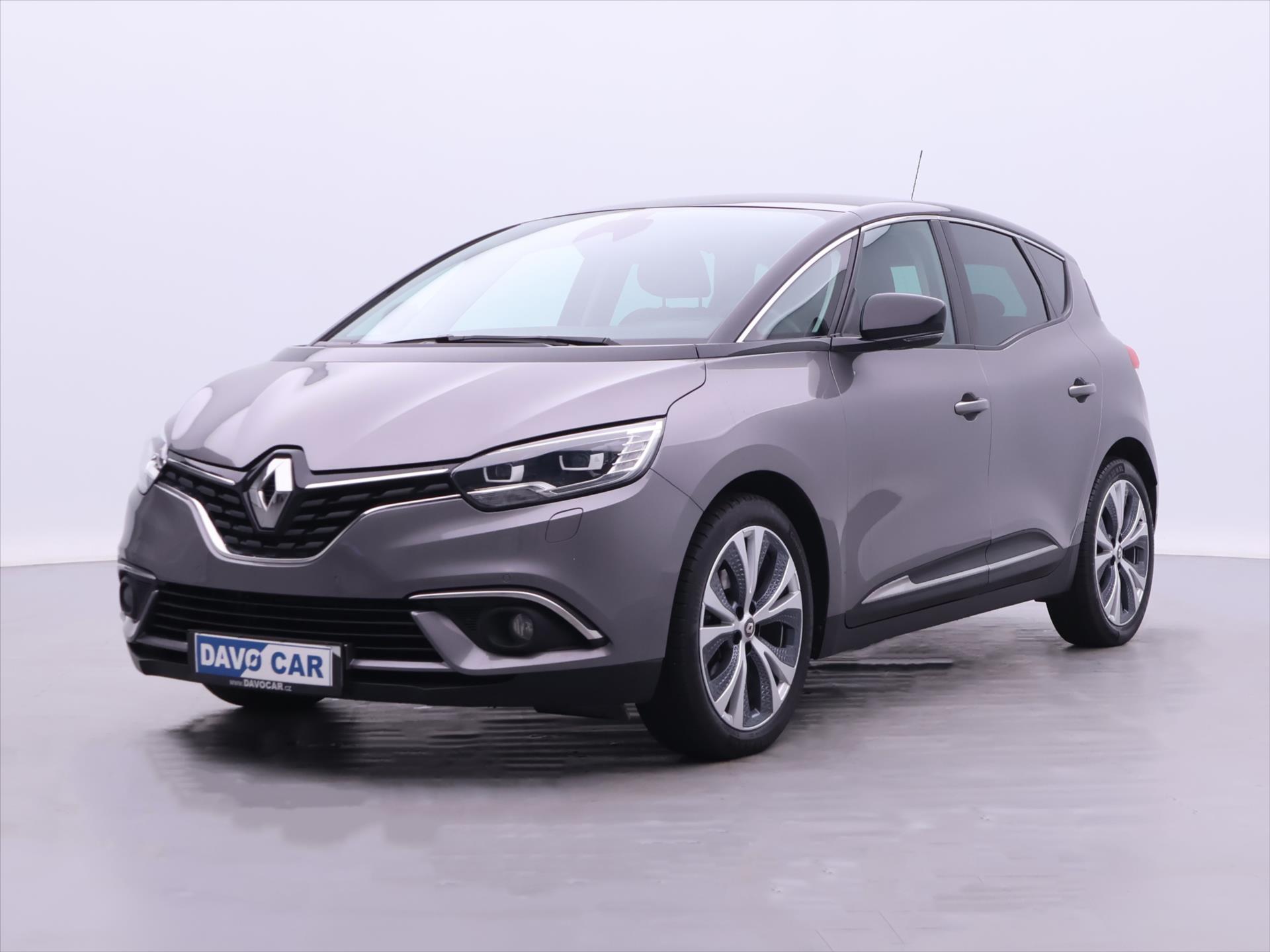 Renault Scénic