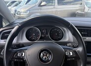 Volkswagen Golf 11