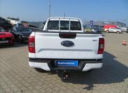 Ford Ranger 4