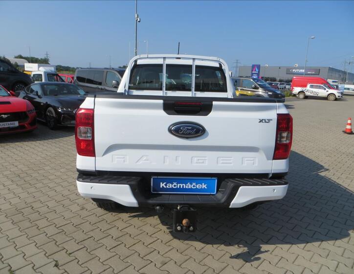 Ford Ranger 4