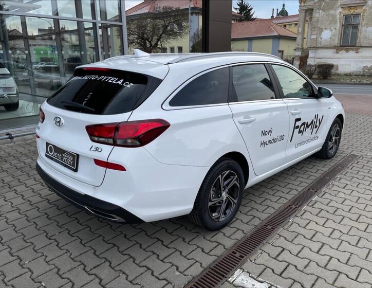 Hyundai i30 6
