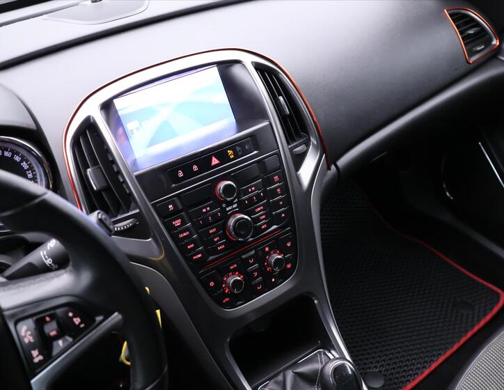 Opel Astra 18