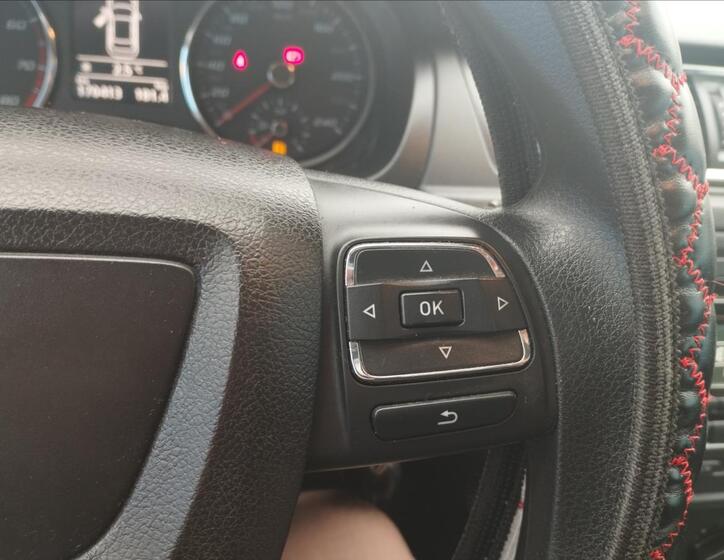 Seat Toledo 14