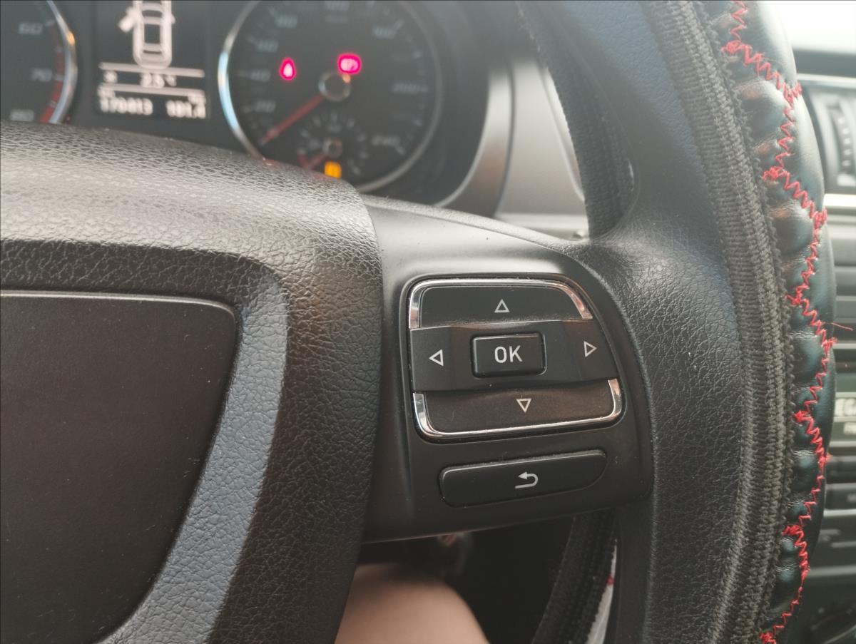 Seat Toledo