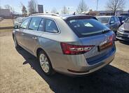Škoda Superb 8