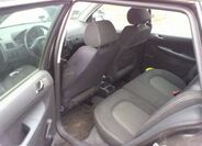 Škoda Fabia 11
