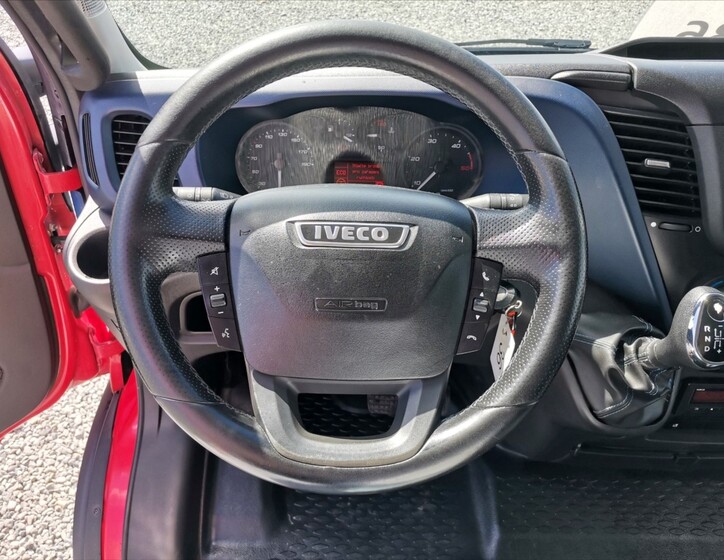 Iveco Daily 13