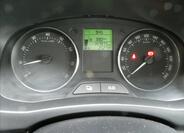 Škoda Roomster 33